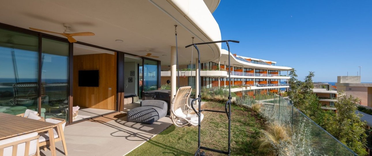 Wiederverkauf - apartment - Fuengirola - Fuengirola Centro