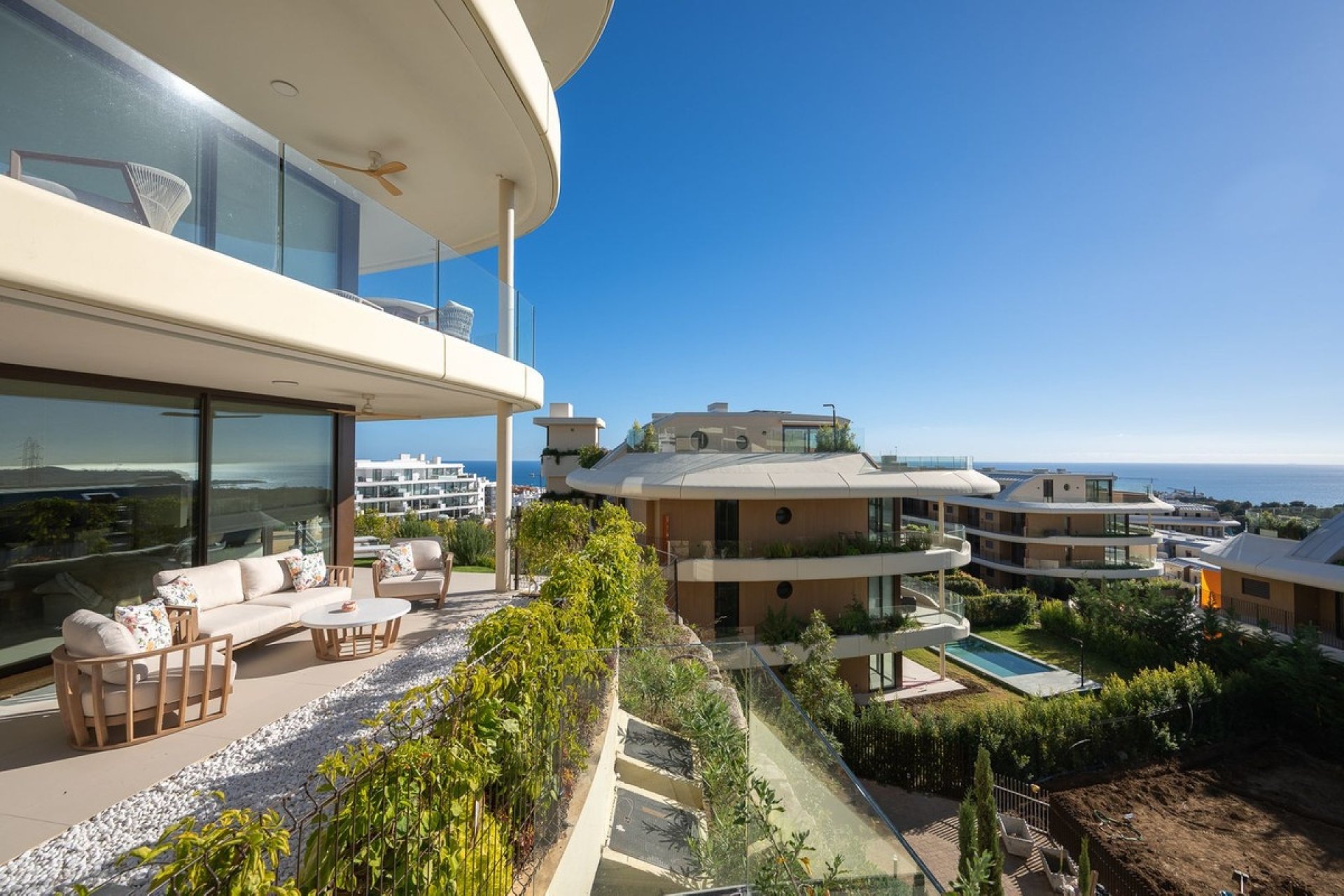 Wiederverkauf - apartment - Fuengirola - Fuengirola Centro