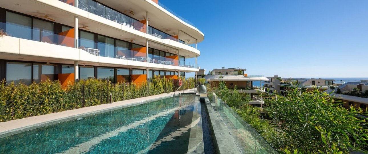 Wiederverkauf - apartment - Fuengirola - Fuengirola Centro