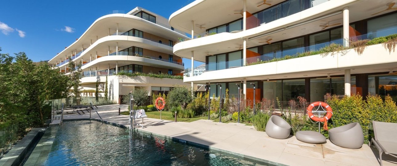 Wiederverkauf - apartment - Fuengirola - Fuengirola Centro