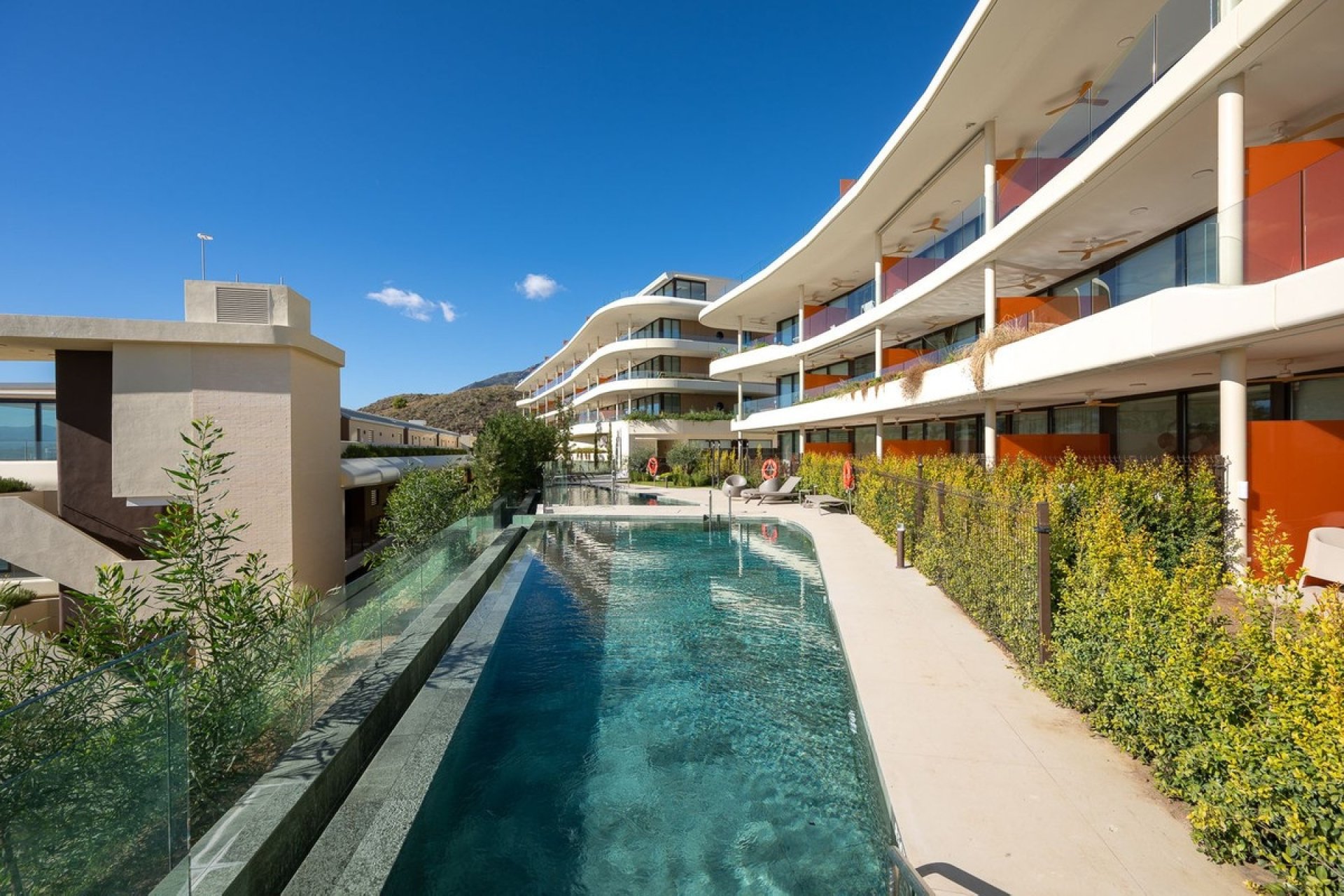 Wiederverkauf - apartment - Fuengirola - Fuengirola Centro