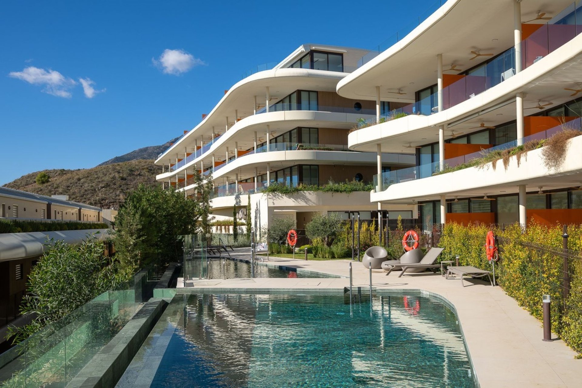Wiederverkauf - apartment - Fuengirola - Fuengirola Centro