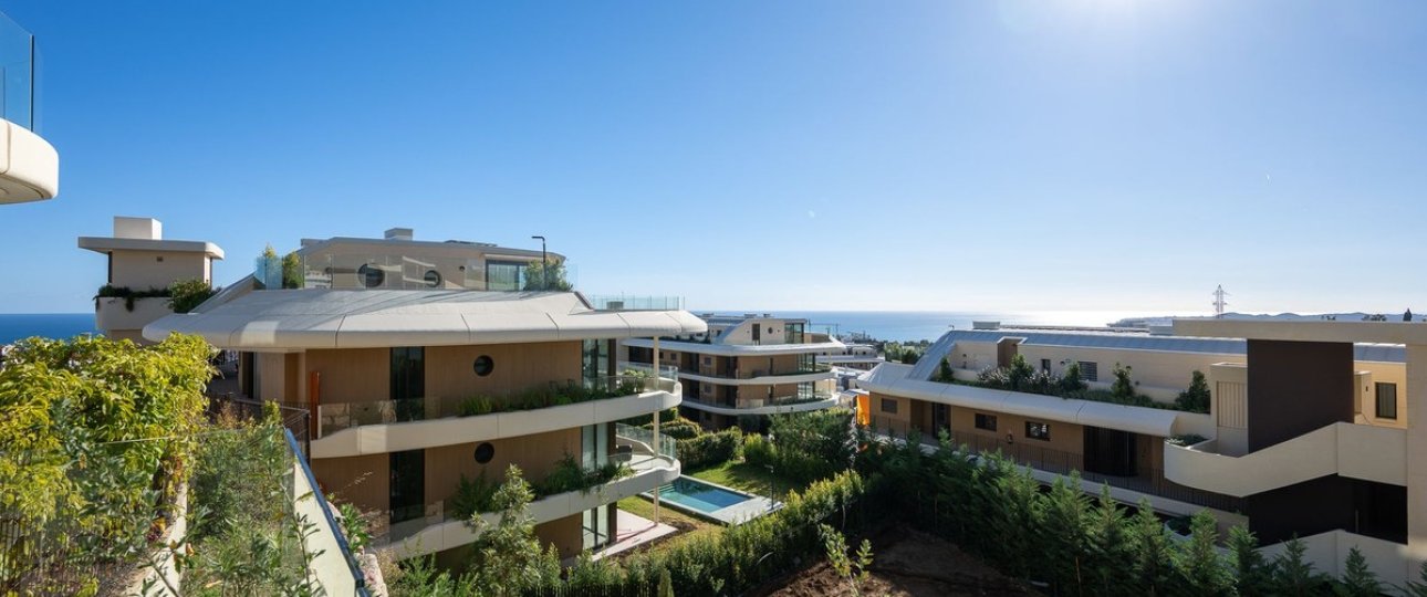 Wiederverkauf - apartment - Fuengirola - Fuengirola Centro
