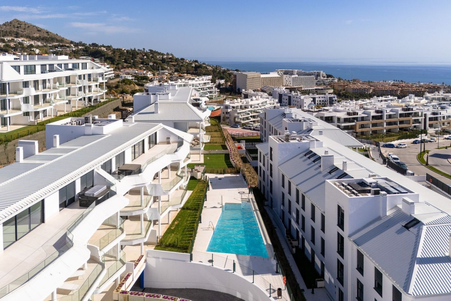 Wiederverkauf - apartment - Fuengirola - Fuengirola Centro