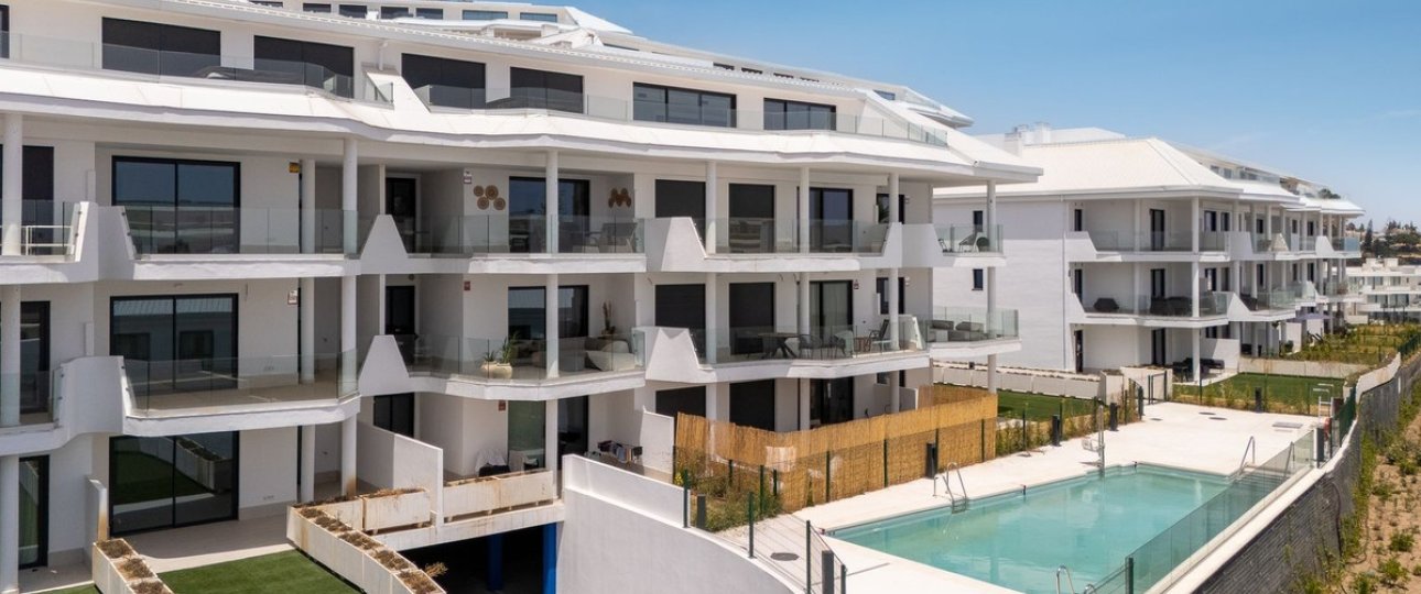 Wiederverkauf - apartment - Fuengirola - Fuengirola Centro