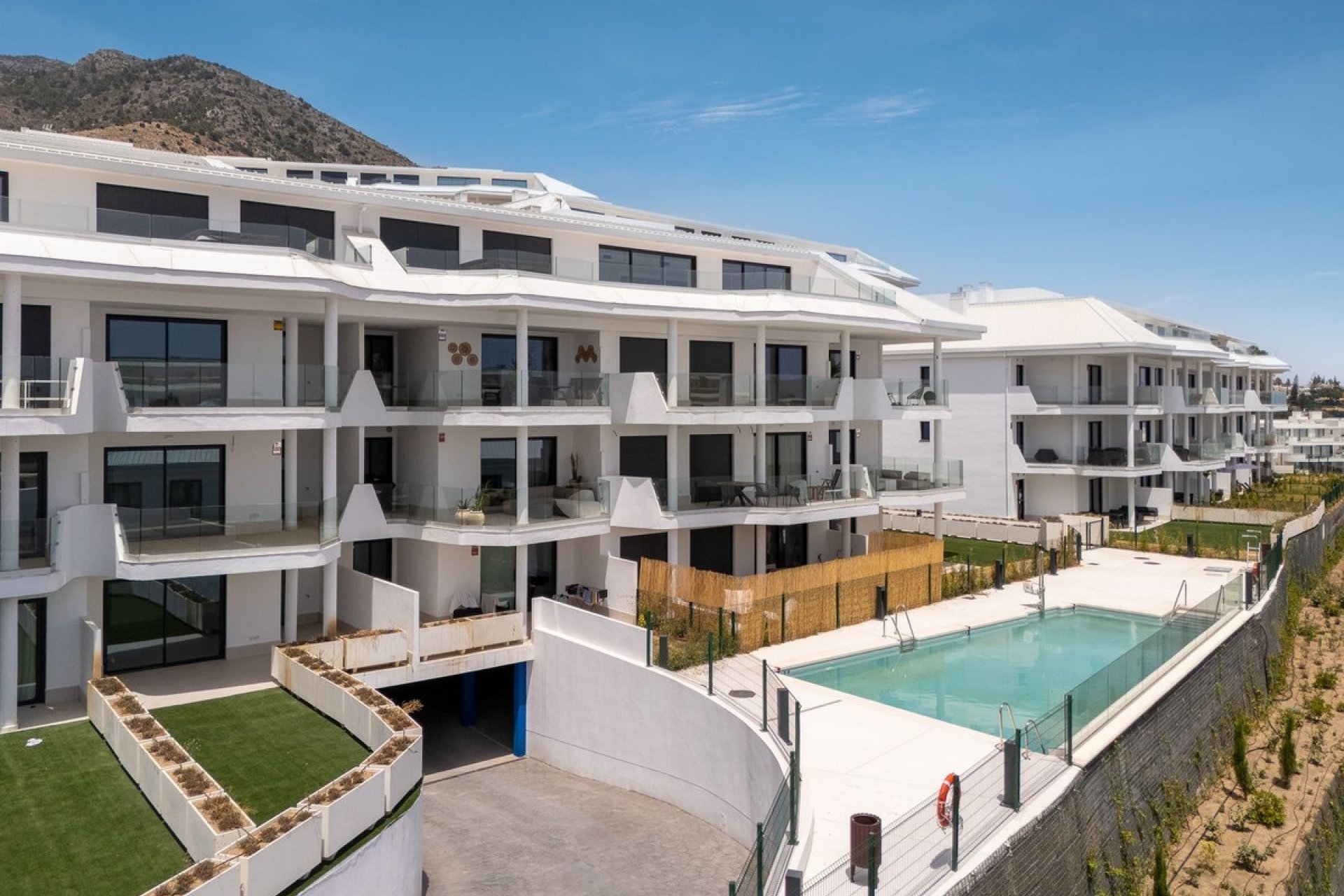 Wiederverkauf - apartment - Fuengirola - Fuengirola Centro