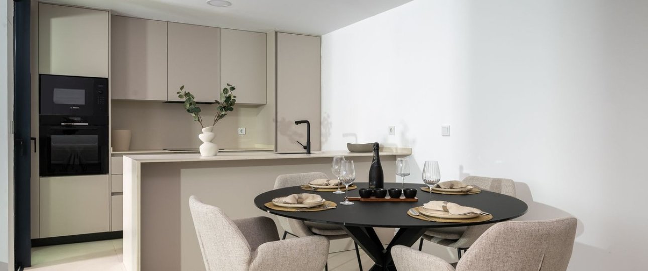 Wiederverkauf - apartment - Fuengirola - Fuengirola Centro