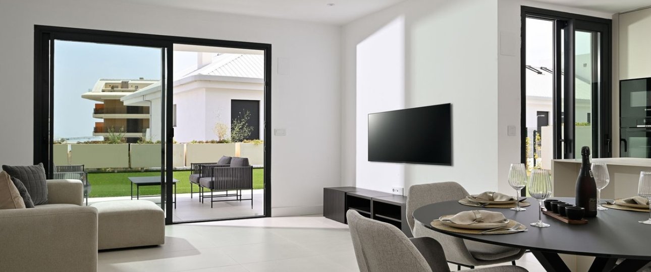 Wiederverkauf - apartment - Fuengirola - Fuengirola Centro