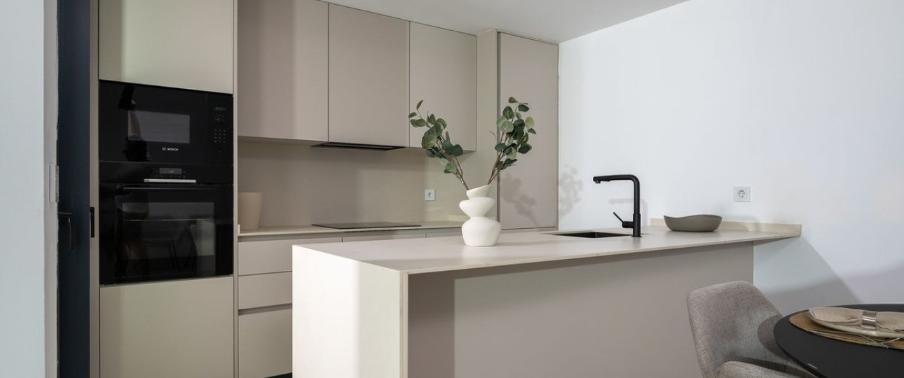 Wiederverkauf - apartment - Fuengirola - Fuengirola Centro