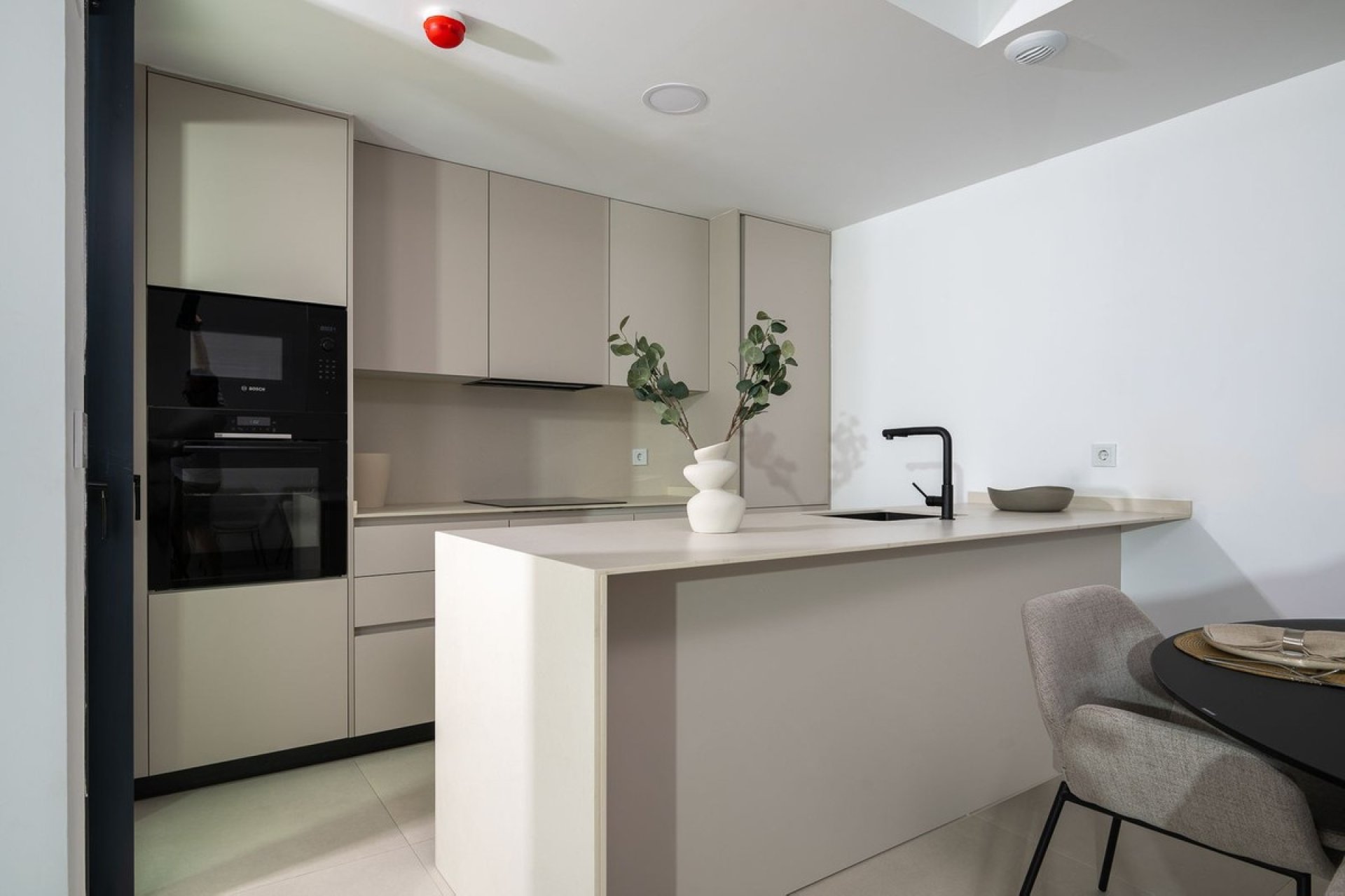 Wiederverkauf - apartment - Fuengirola - Fuengirola Centro