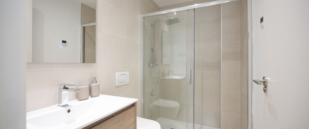 Wiederverkauf - apartment - Fuengirola - Fuengirola Centro