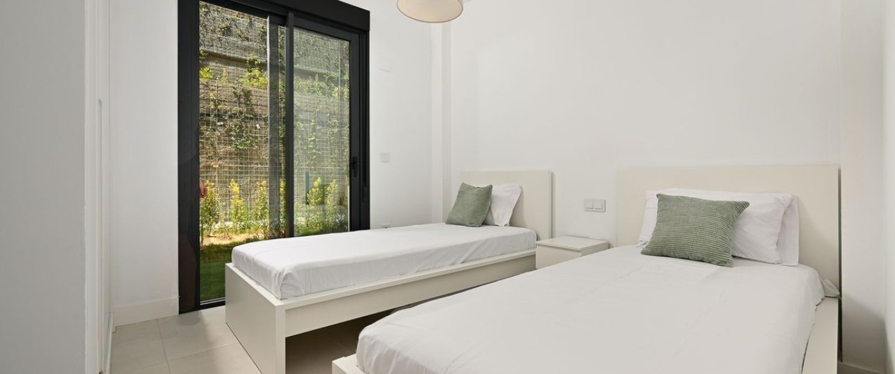 Wiederverkauf - apartment - Fuengirola - Fuengirola Centro