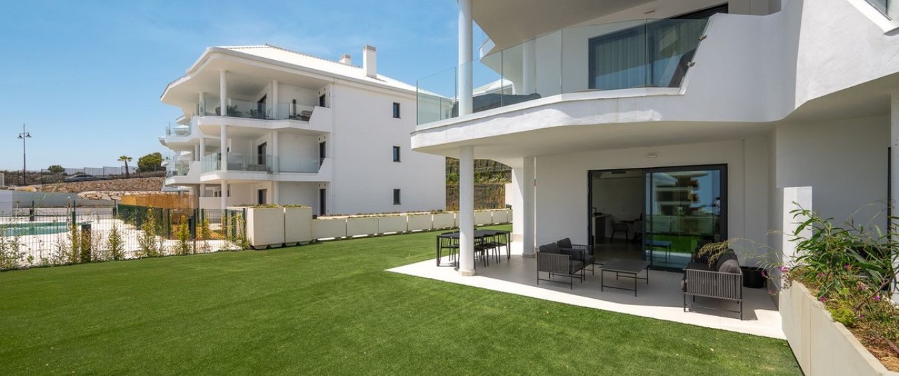 Wiederverkauf - apartment - Fuengirola - Fuengirola Centro