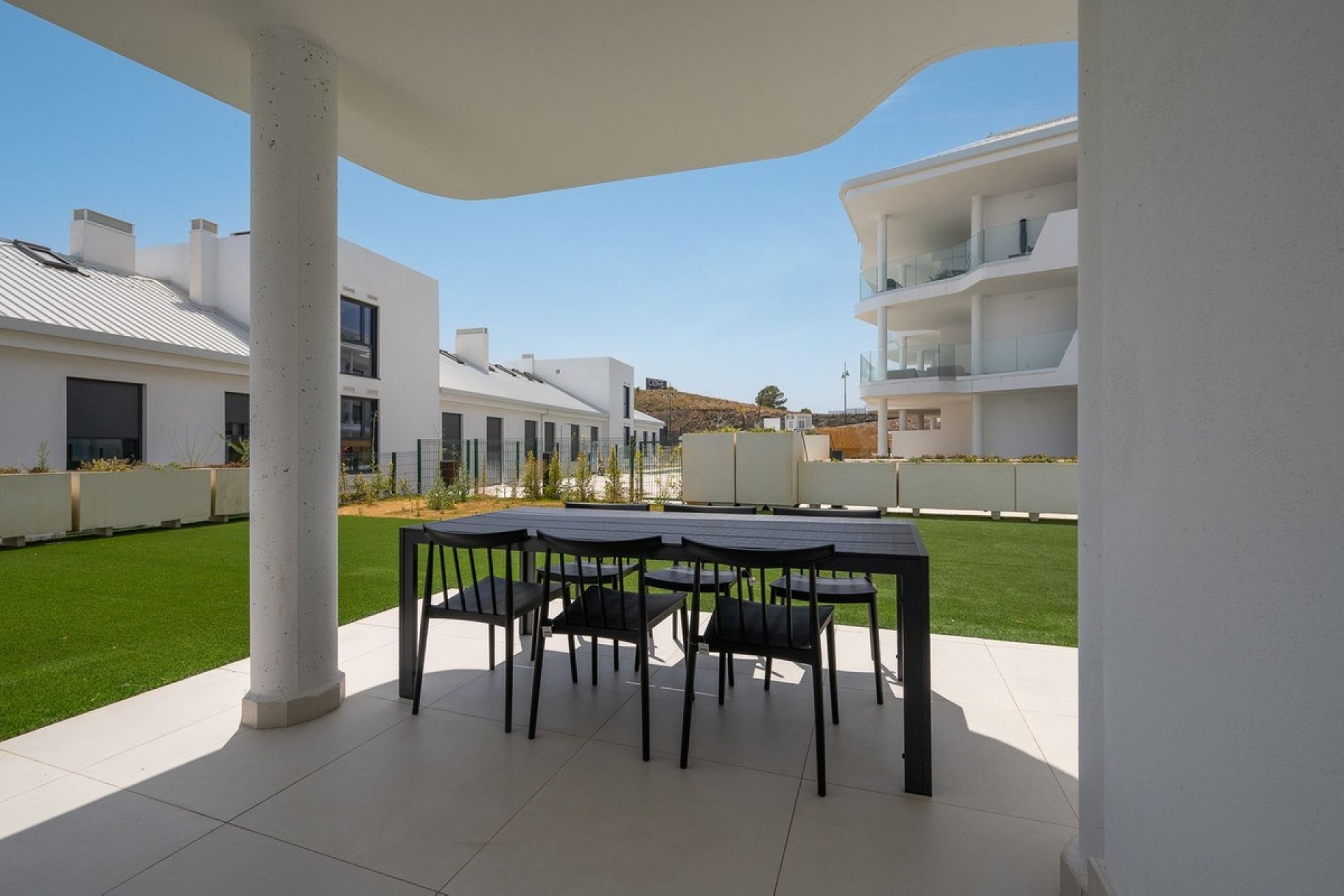 Wiederverkauf - apartment - Fuengirola - Fuengirola Centro