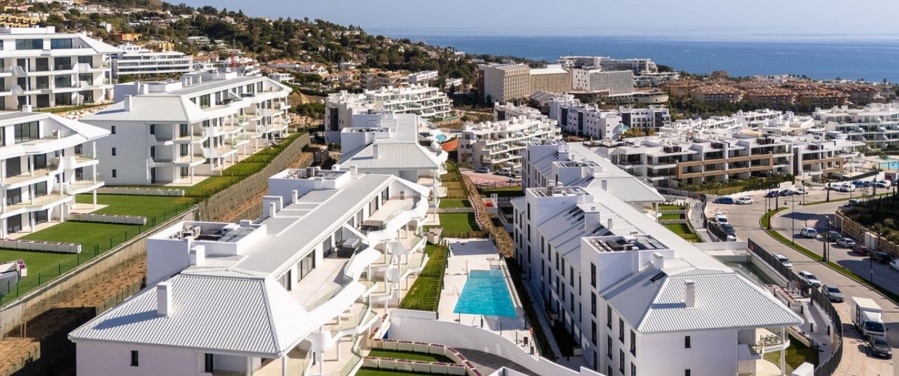 Wiederverkauf - apartment - Fuengirola - Fuengirola Centro