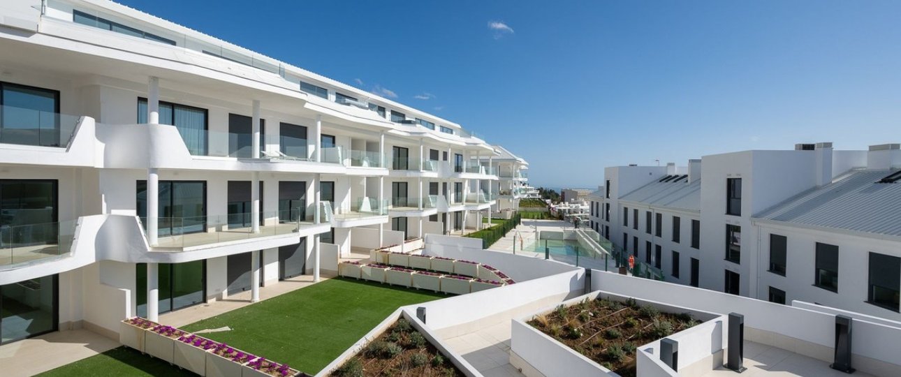 Wiederverkauf - apartment - Fuengirola - Fuengirola Centro