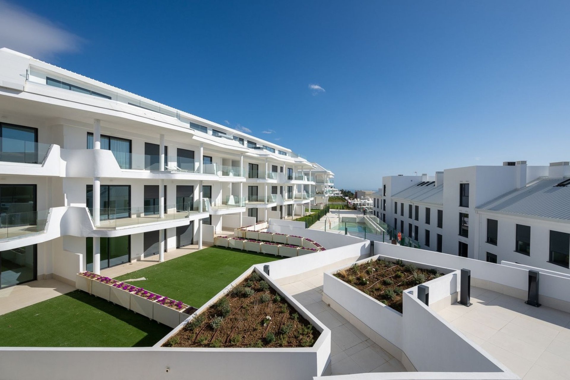 Wiederverkauf - apartment - Fuengirola - Fuengirola Centro