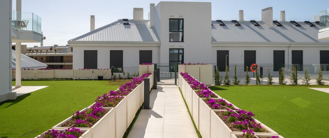 Wiederverkauf - apartment - Fuengirola - Fuengirola Centro