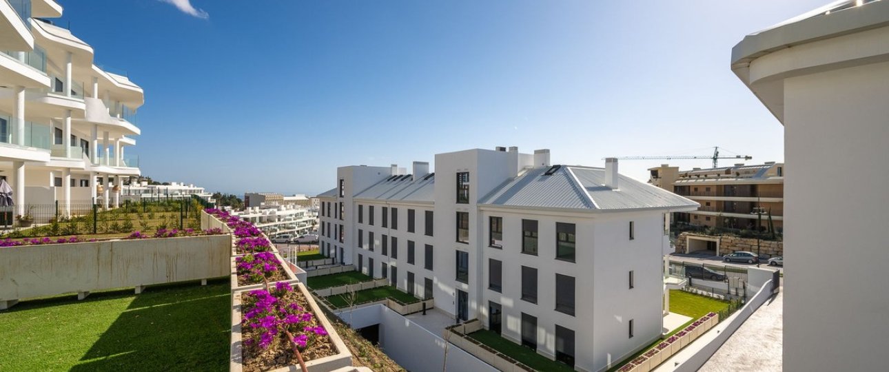 Wiederverkauf - apartment - Fuengirola - Fuengirola Centro