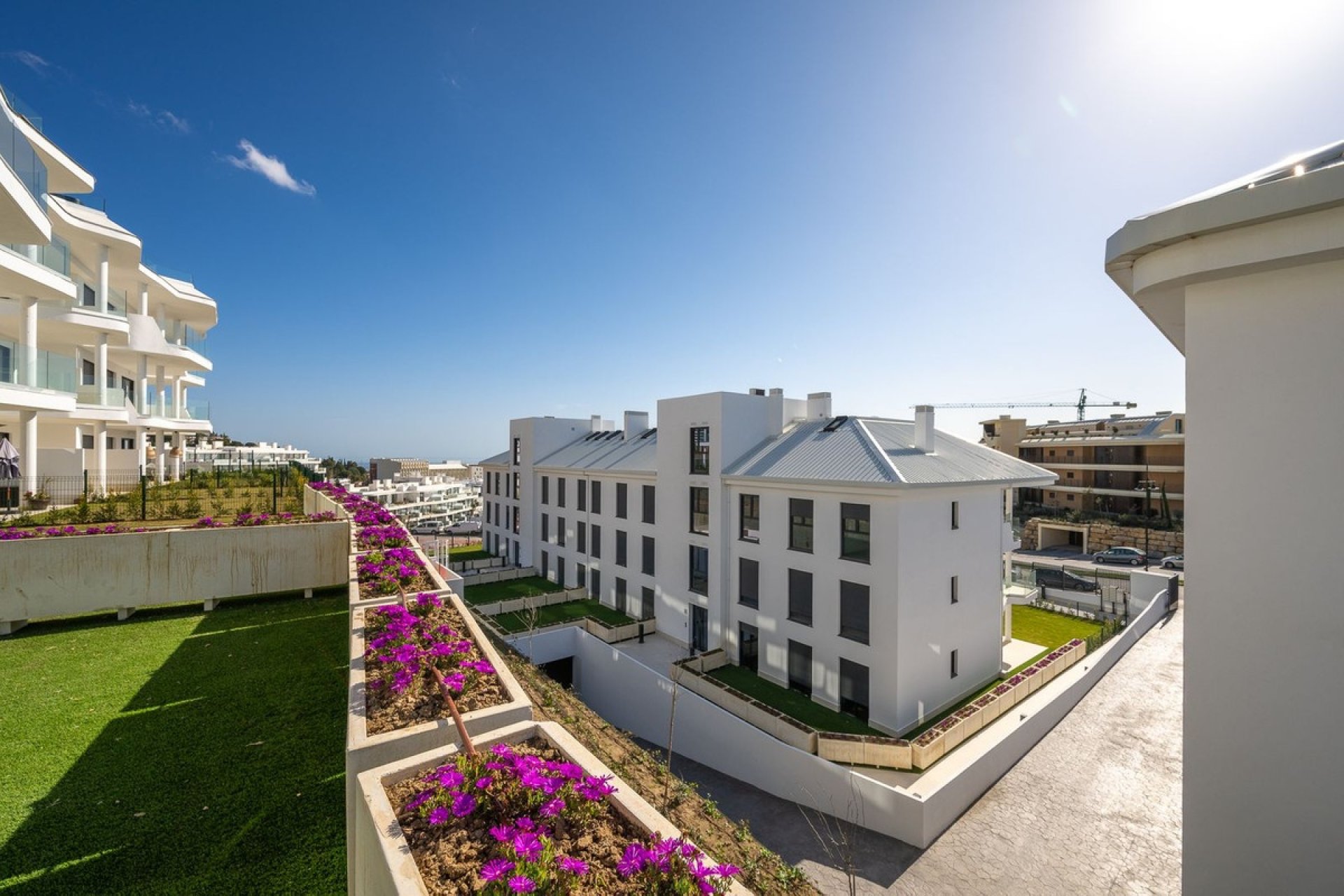 Wiederverkauf - apartment - Fuengirola - Fuengirola Centro