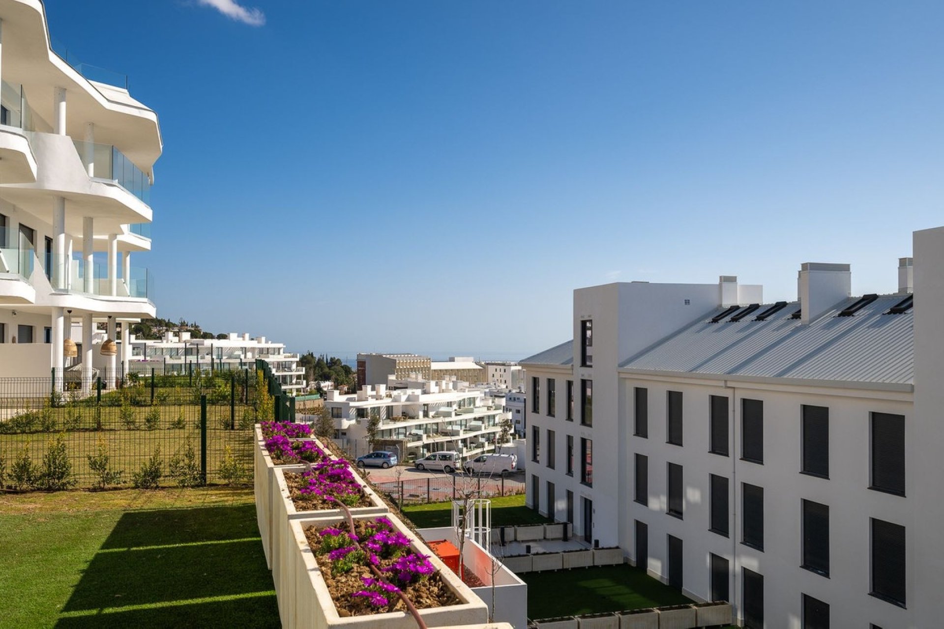Wiederverkauf - apartment - Fuengirola - Fuengirola Centro