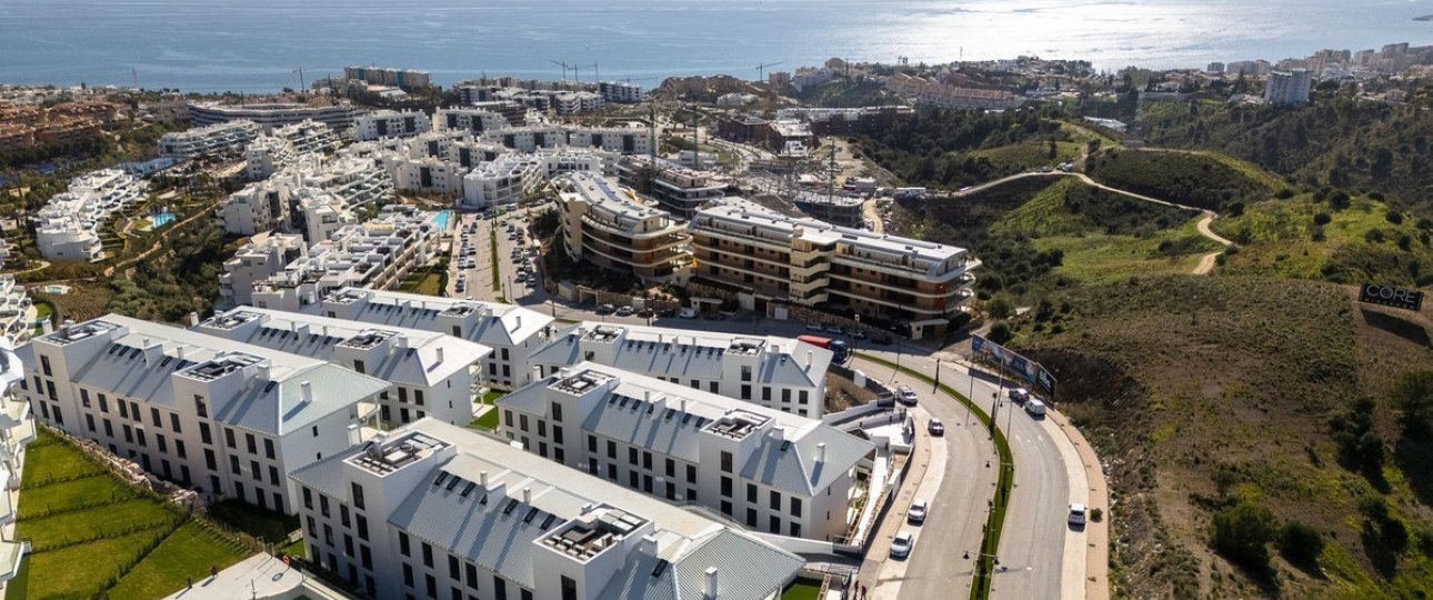 Wiederverkauf - apartment - Fuengirola - Fuengirola Centro