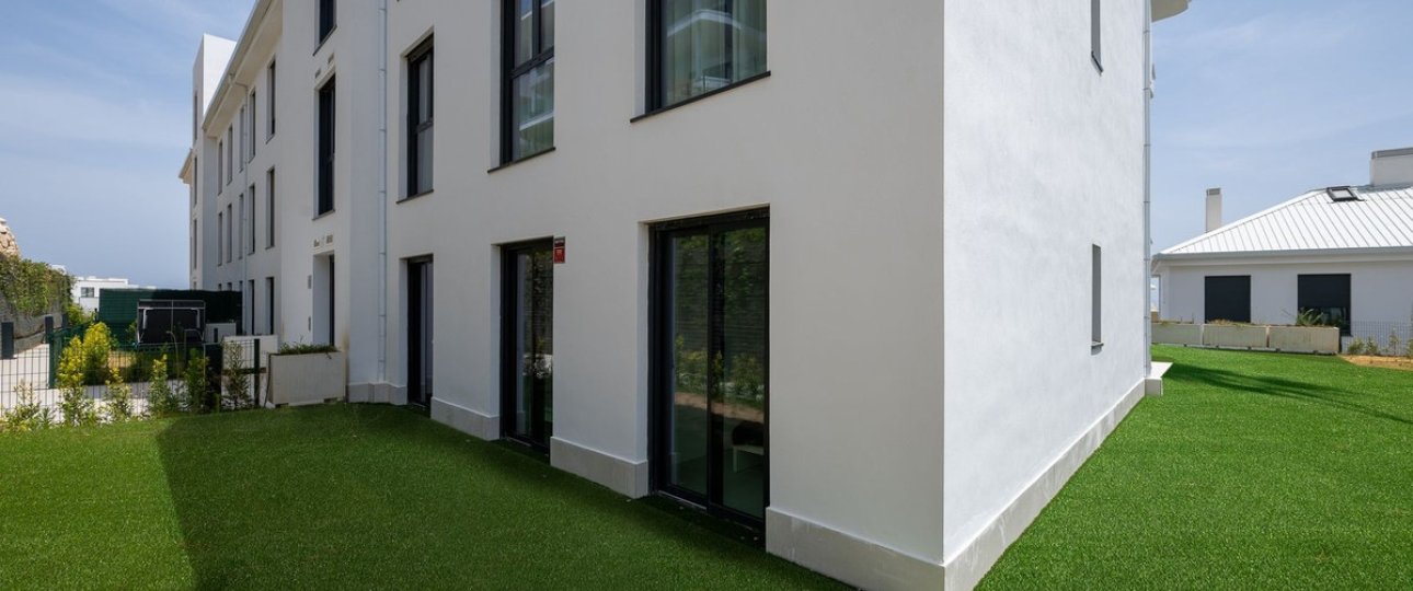 Wiederverkauf - apartment - Fuengirola - Fuengirola Centro