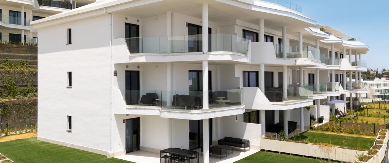 Wiederverkauf - apartment - Fuengirola - Fuengirola Centro
