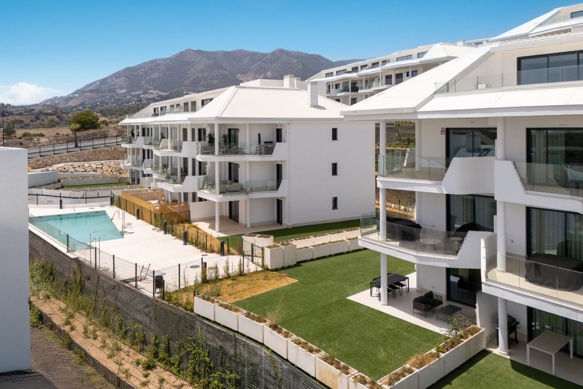 Wiederverkauf - apartment - Fuengirola - Fuengirola Centro