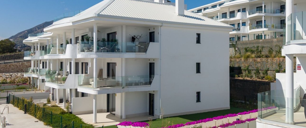 Wiederverkauf - apartment - Fuengirola - Fuengirola Centro