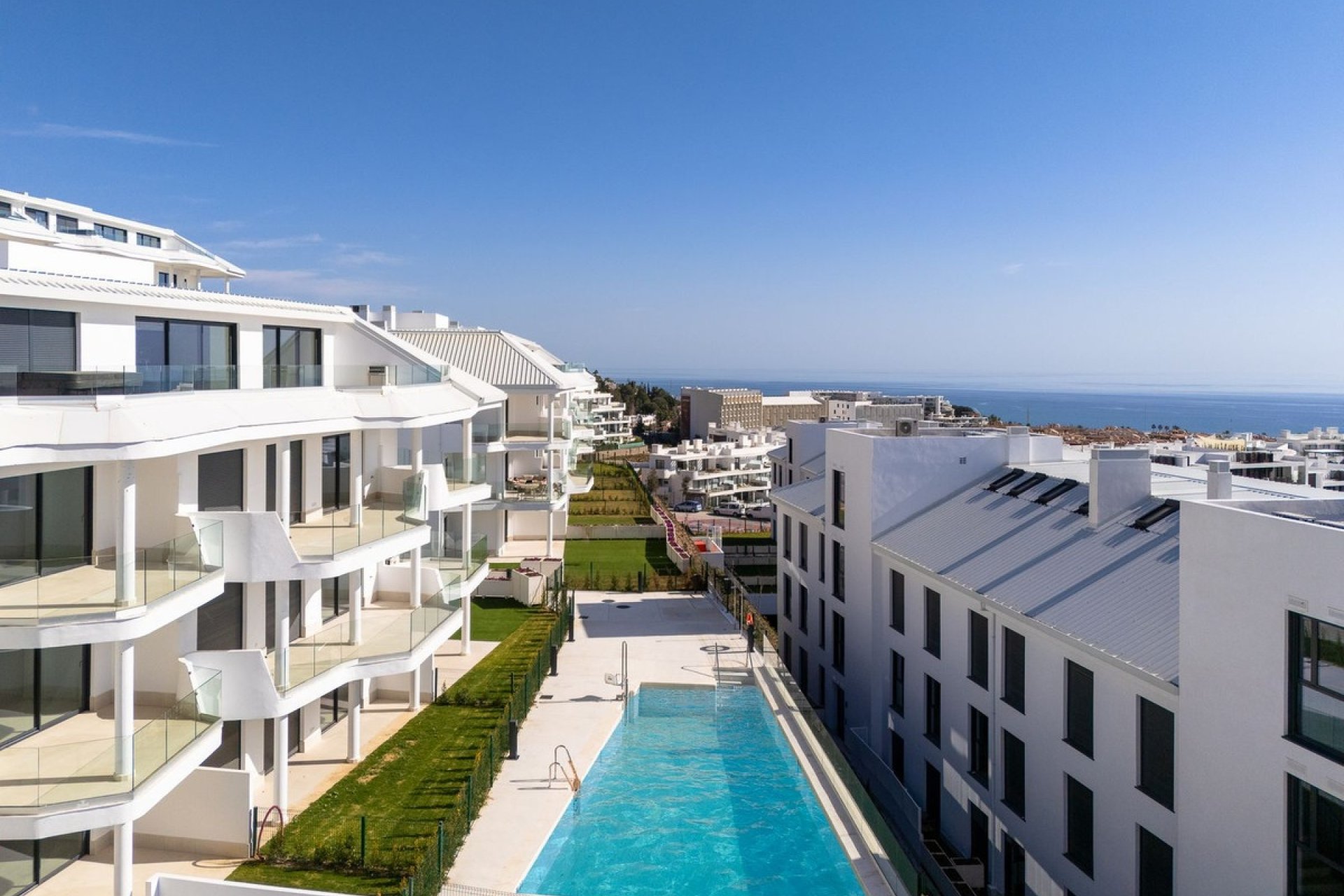 Wiederverkauf - apartment - Fuengirola - Fuengirola Centro