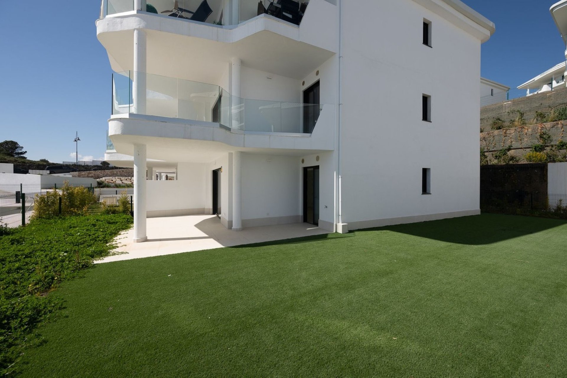 Wiederverkauf - apartment - Fuengirola - Fuengirola Centro