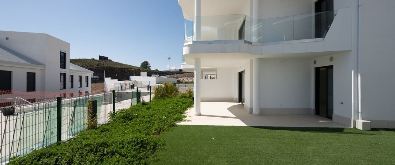 Wiederverkauf - apartment - Fuengirola - Fuengirola Centro