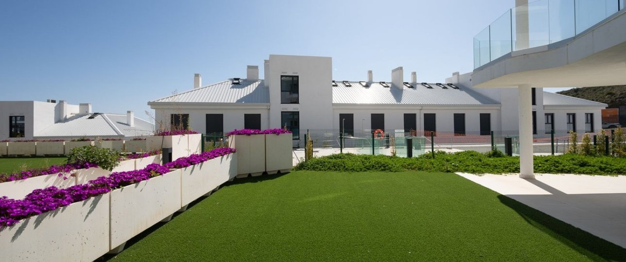 Wiederverkauf - apartment - Fuengirola - Fuengirola Centro