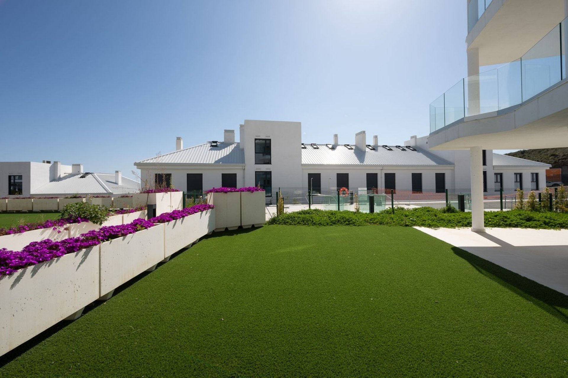 Wiederverkauf - apartment - Fuengirola - Fuengirola Centro