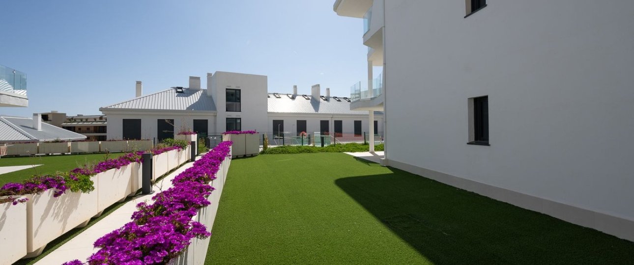 Wiederverkauf - apartment - Fuengirola - Fuengirola Centro