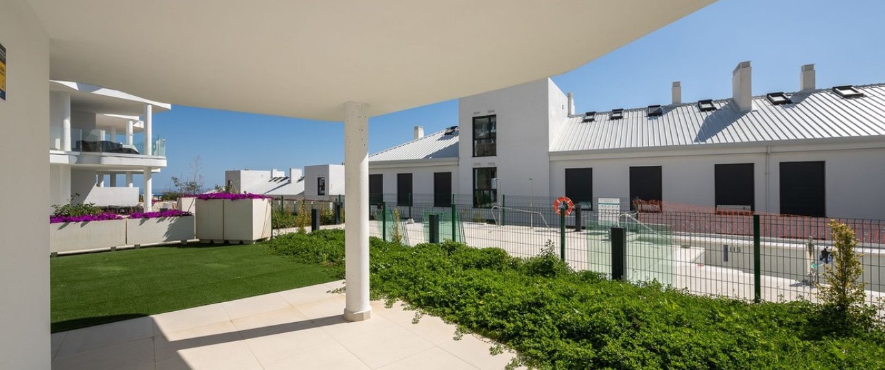 Wiederverkauf - apartment - Fuengirola - Fuengirola Centro