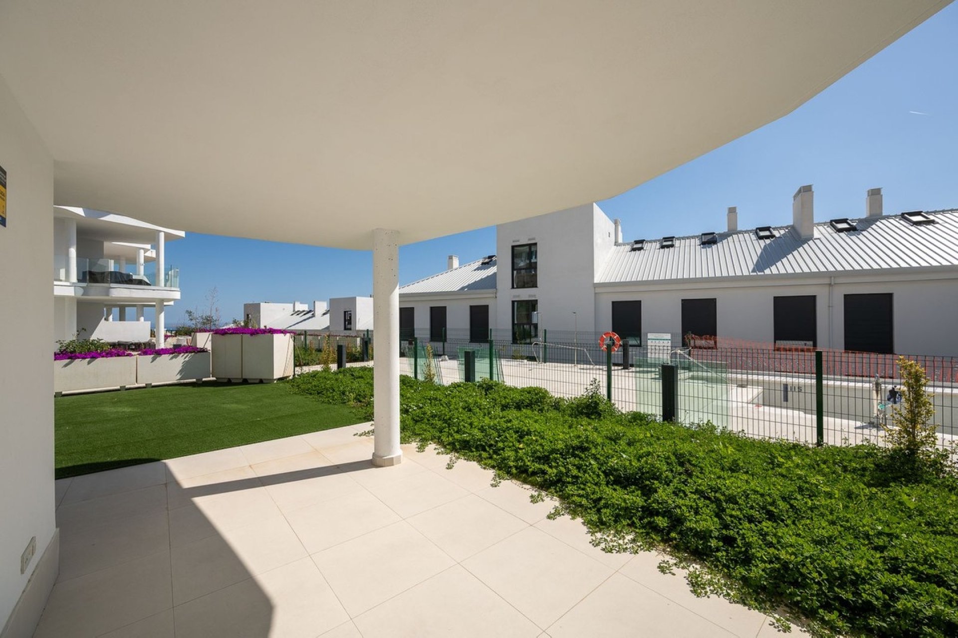 Wiederverkauf - apartment - Fuengirola - Fuengirola Centro