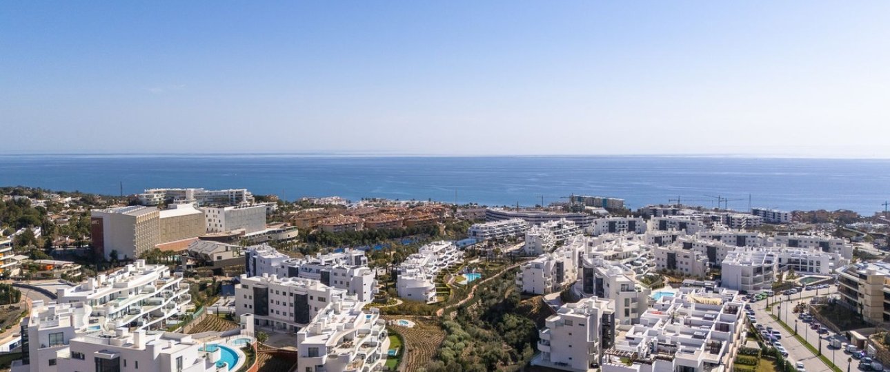 Wiederverkauf - apartment - Fuengirola - Fuengirola Centro
