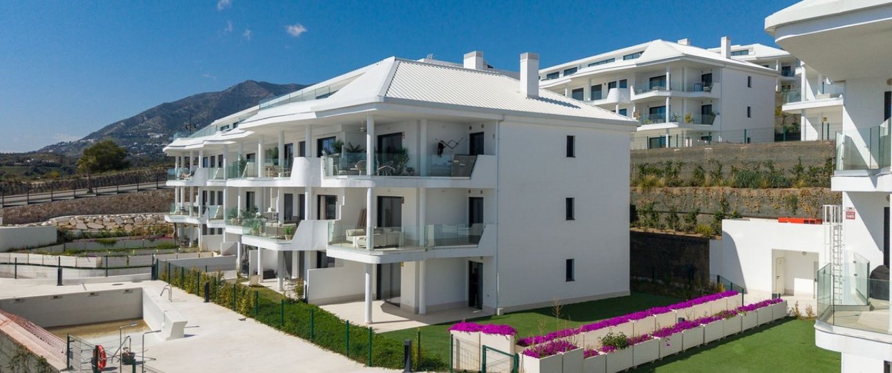 Wiederverkauf - apartment - Fuengirola - Fuengirola Centro