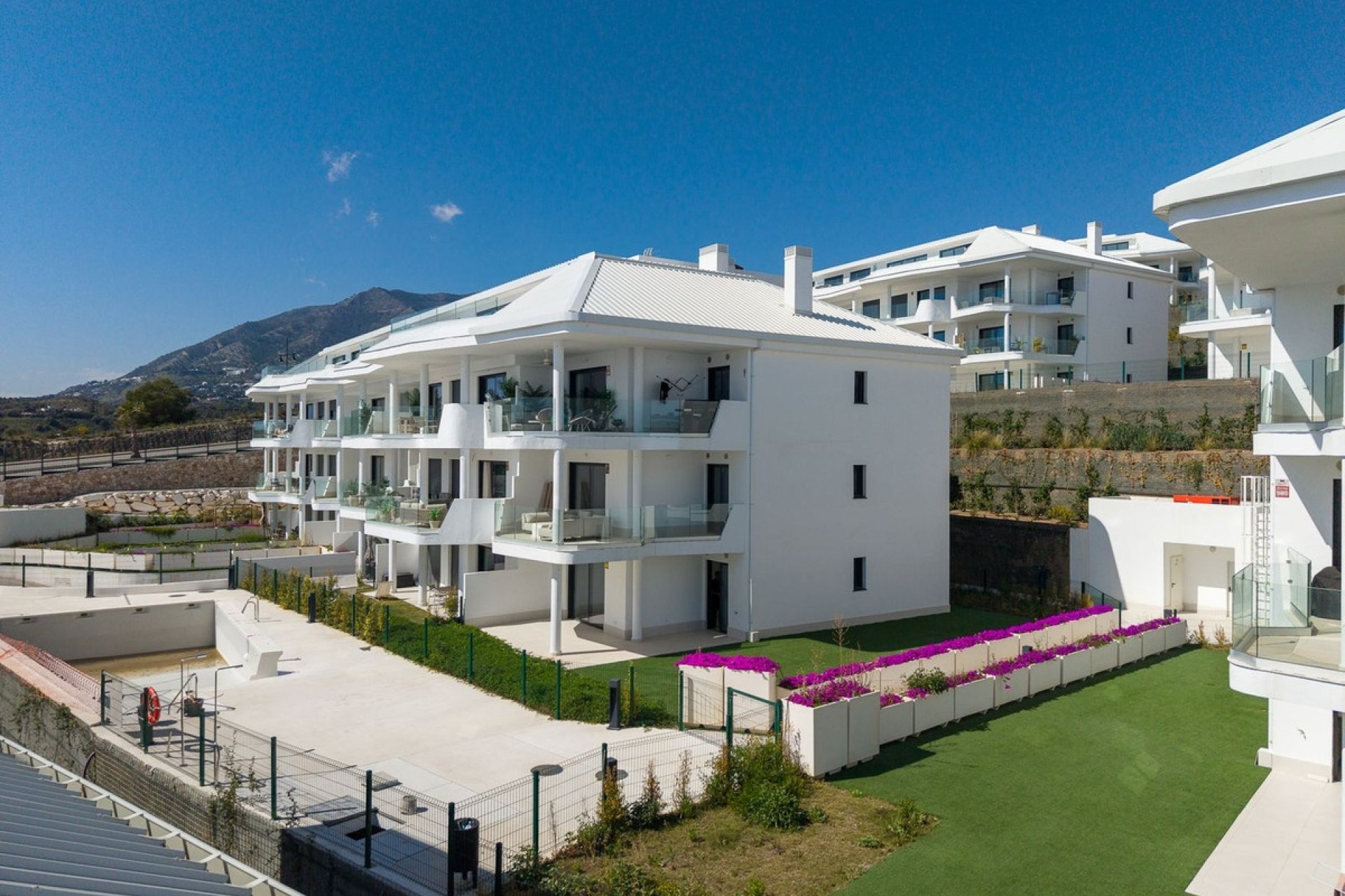 Wiederverkauf - apartment - Fuengirola - Fuengirola Centro