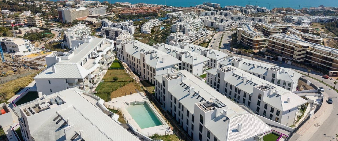 Wiederverkauf - apartment - Fuengirola - Fuengirola Centro