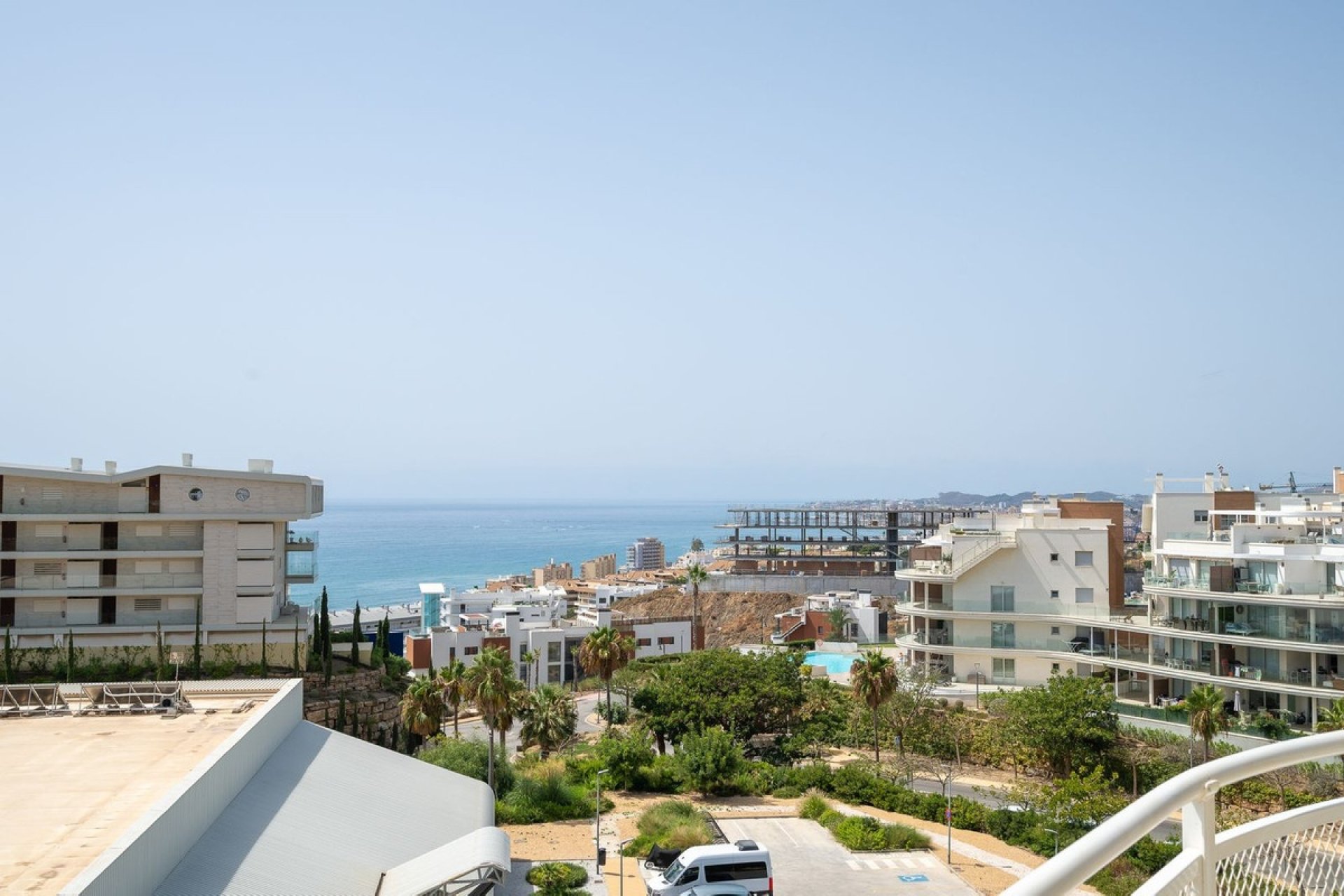 Wiederverkauf - apartment - Fuengirola - Fuengirola Centro