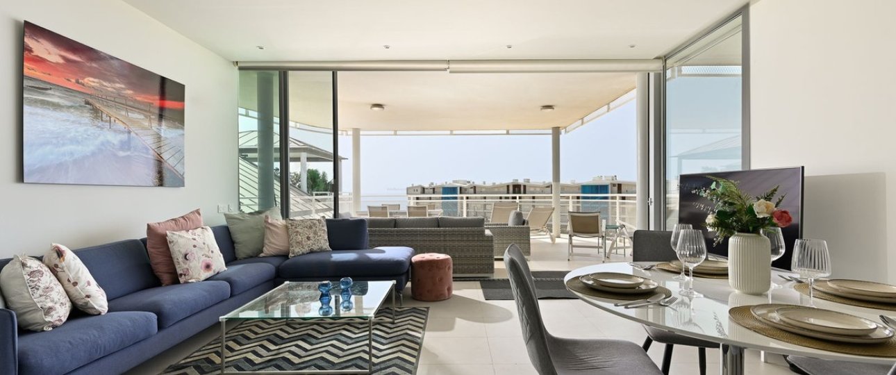 Wiederverkauf - apartment - Fuengirola - Fuengirola Centro