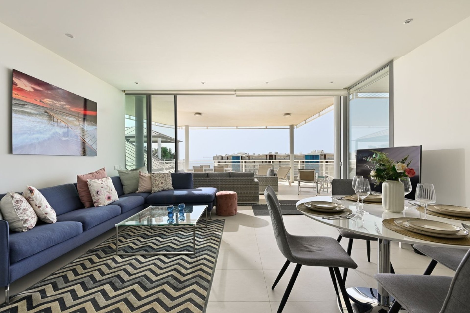 Wiederverkauf - apartment - Fuengirola - Fuengirola Centro