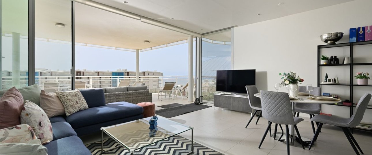Wiederverkauf - apartment - Fuengirola - Fuengirola Centro