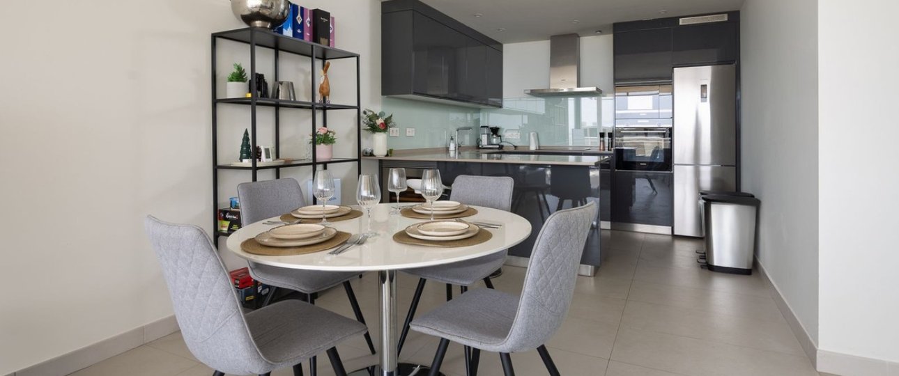 Wiederverkauf - apartment - Fuengirola - Fuengirola Centro