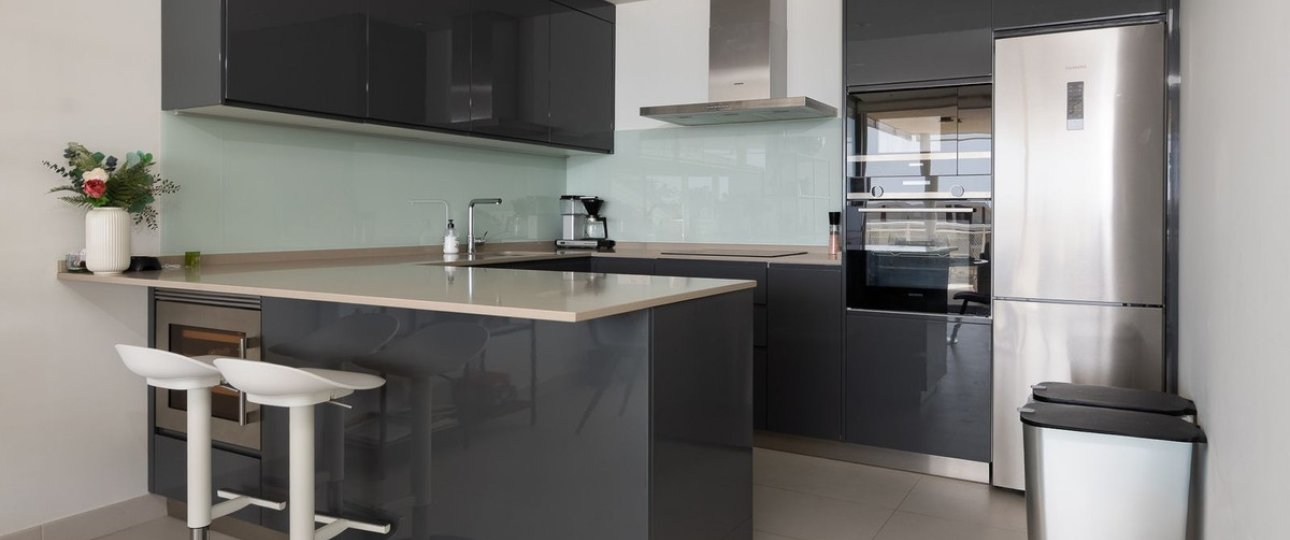 Wiederverkauf - apartment - Fuengirola - Fuengirola Centro
