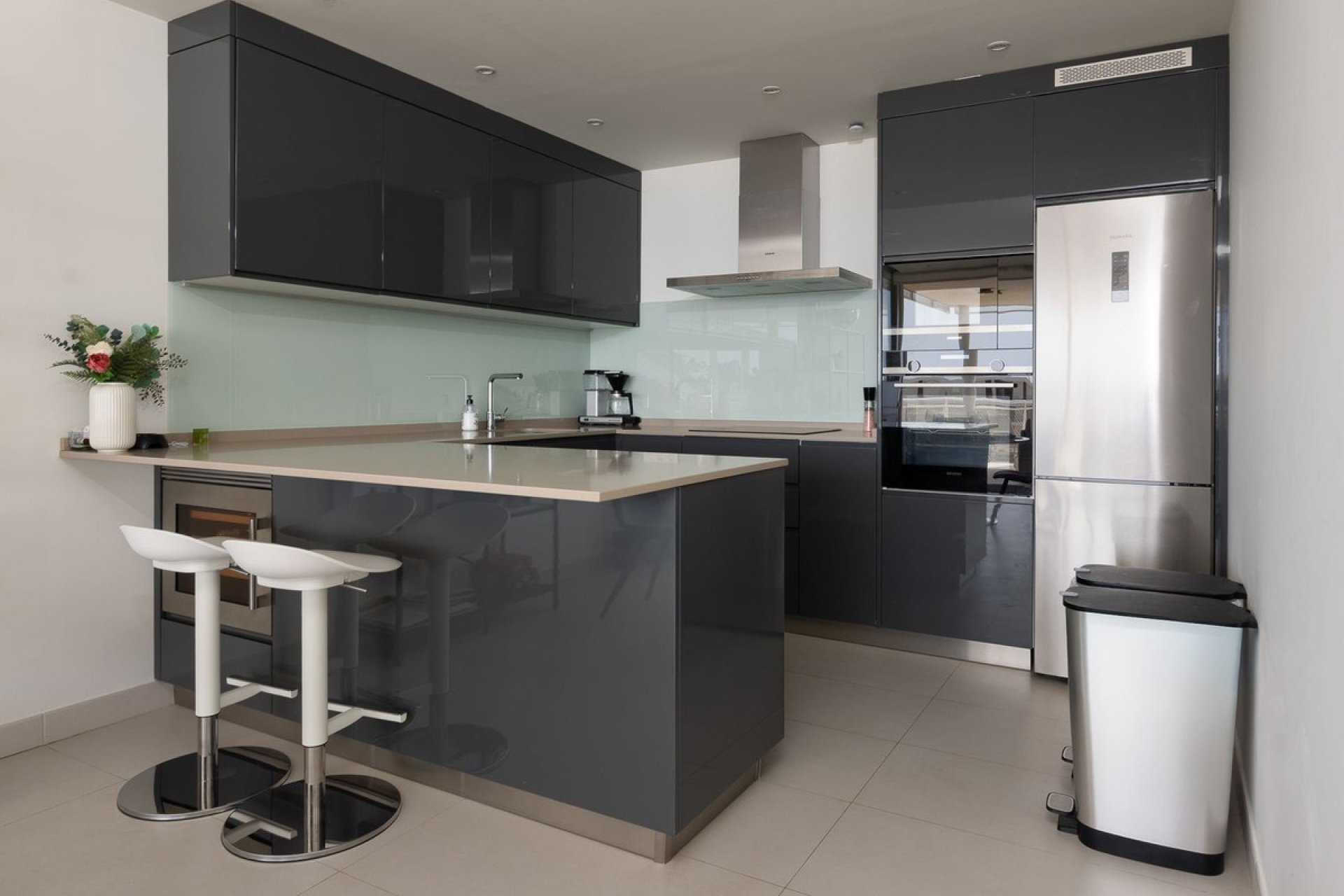 Wiederverkauf - apartment - Fuengirola - Fuengirola Centro