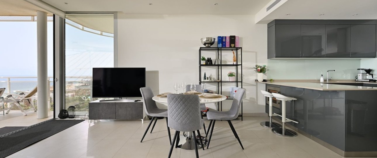 Wiederverkauf - apartment - Fuengirola - Fuengirola Centro